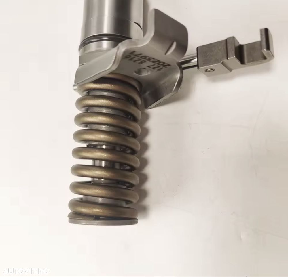 Injector Injectoare Excavator Caterpillar CAT 3114 3116 1077733 0R8682 1278216 127-8205 - 3