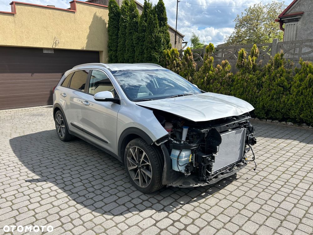 Kia Niro - 3