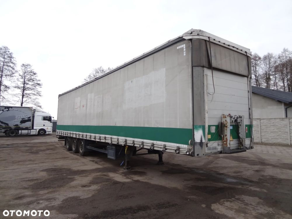 Schmitz Cargobull S01 - 1