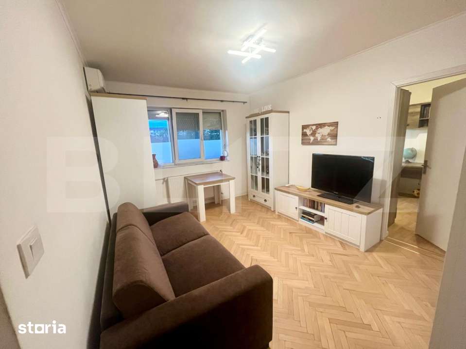 Apartament tip X renovat complet, zona - Rogerius — fotografia 1