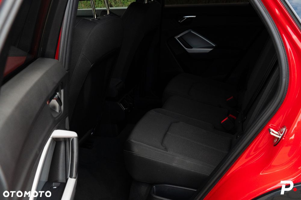 Audi Q3 35 TFSI mHEV Advanced S tronic - 33