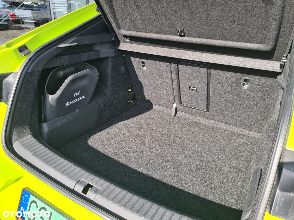 Skoda Enyaq RS 82kWh Maxx - 27
