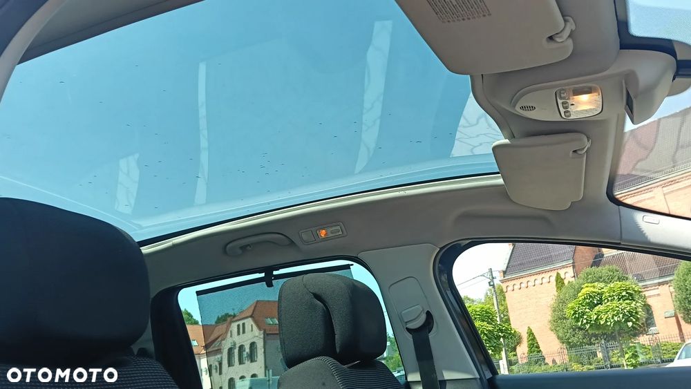 Peugeot 5008 2.0 HDi Family 7os - 13