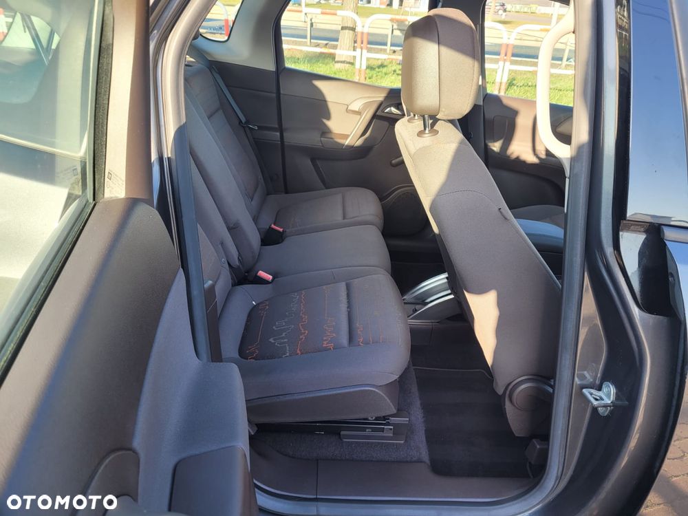 Opel Meriva 1.4 Ecoflex Selection - 20