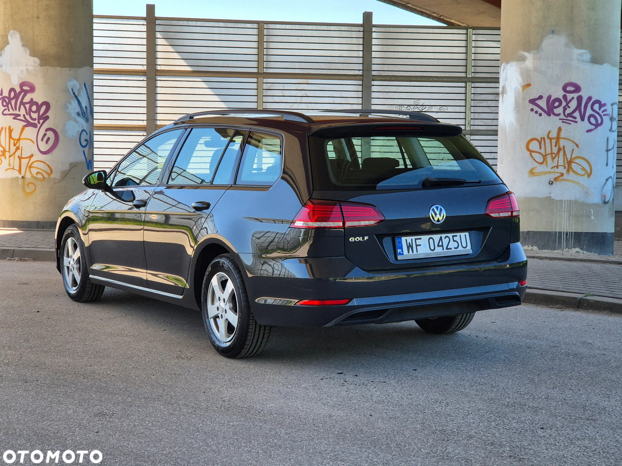 Volkswagen Golf VII 1.0 TSI BMT Trendline - 13