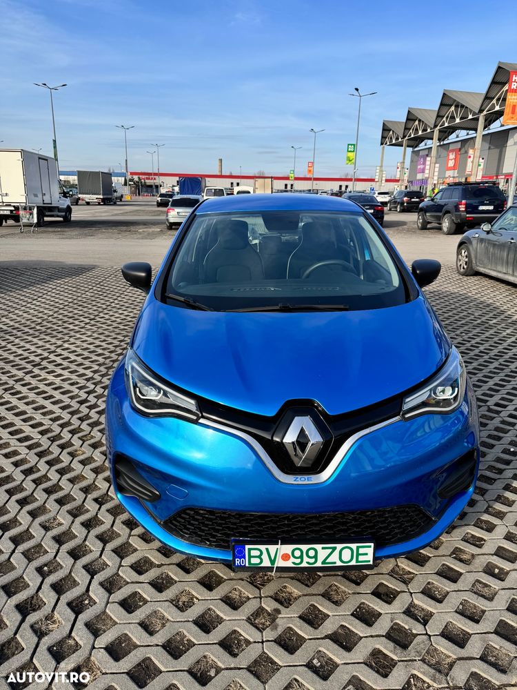 Renault ZOE 50 R110 Life - 1