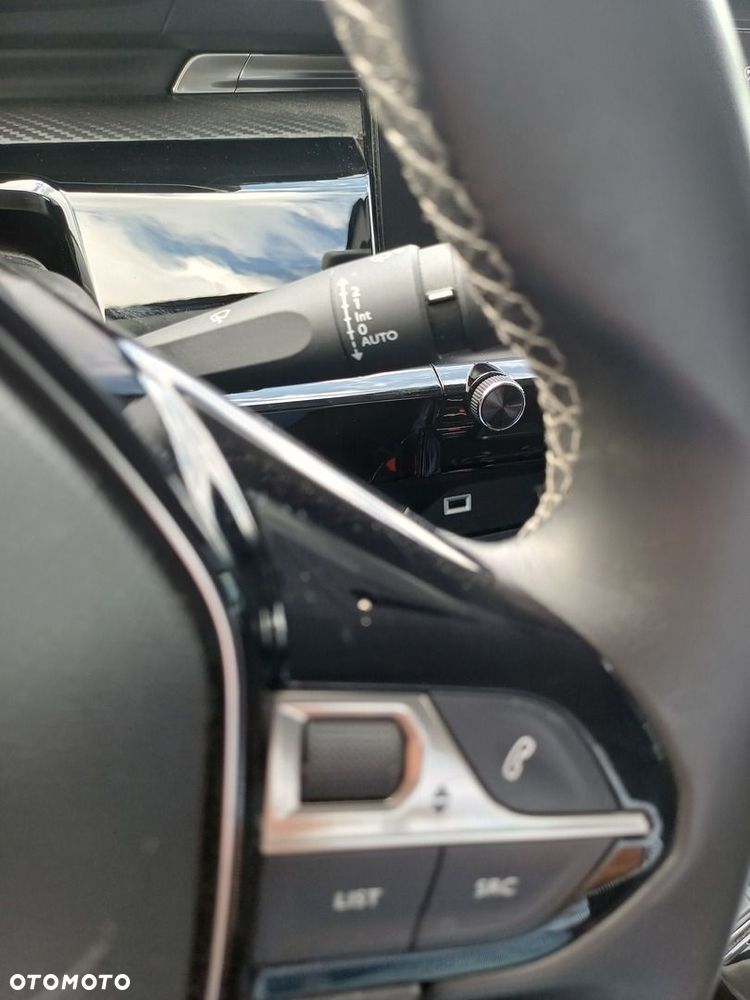 Peugeot 508 1.5 BlueHDi Active S&S - 26