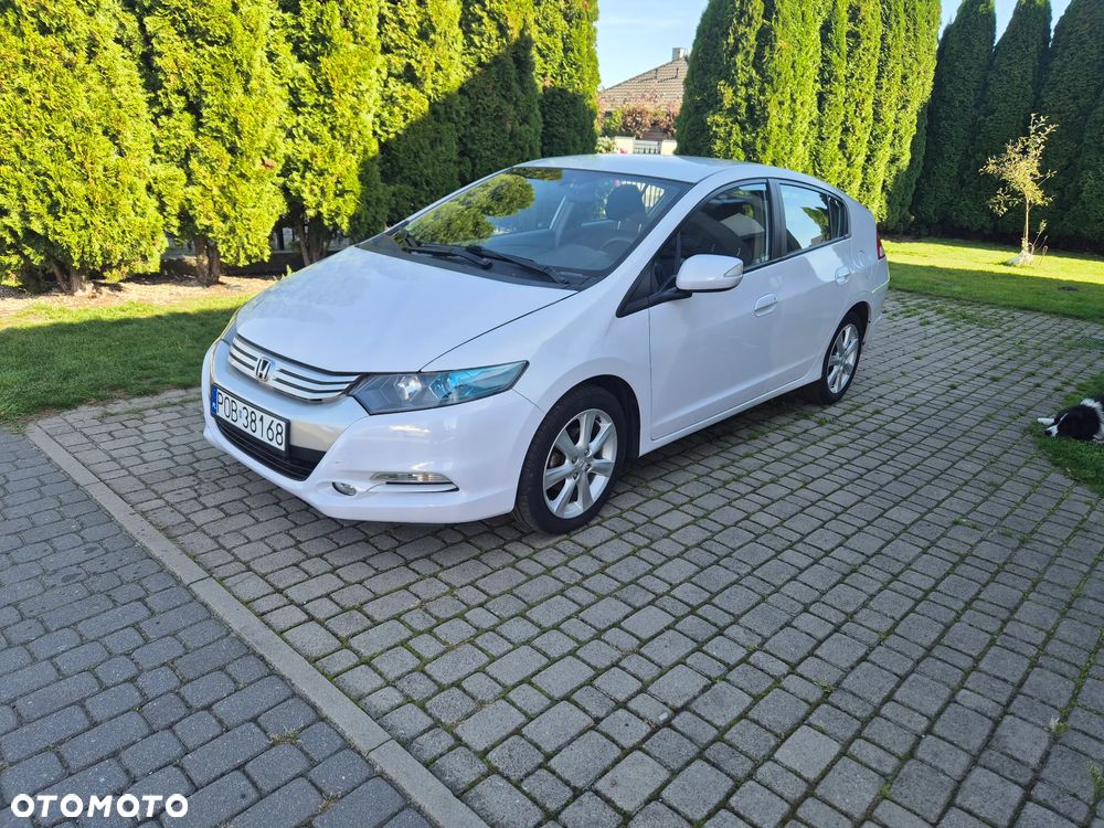 Honda Insight