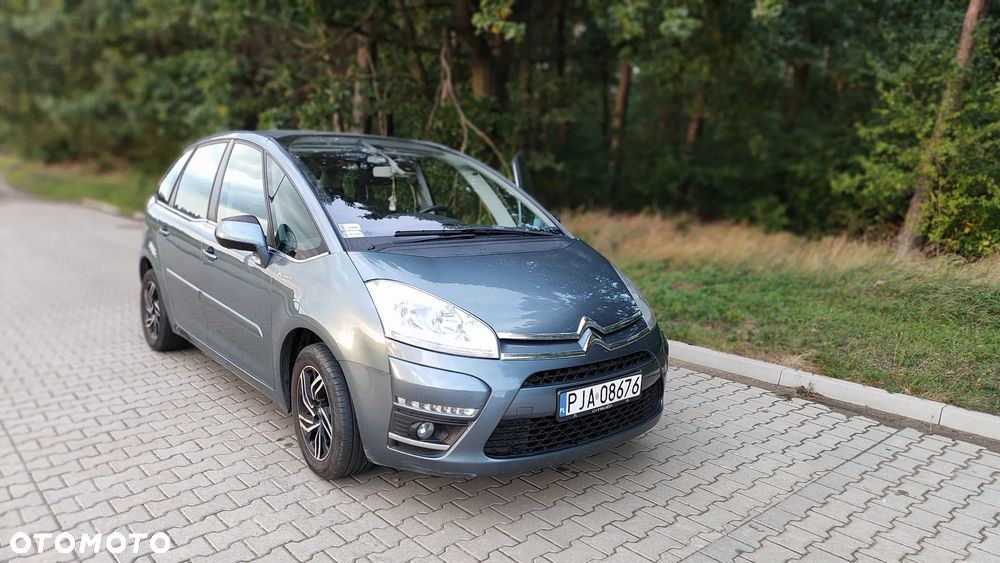 Citroën C4 Picasso - 4