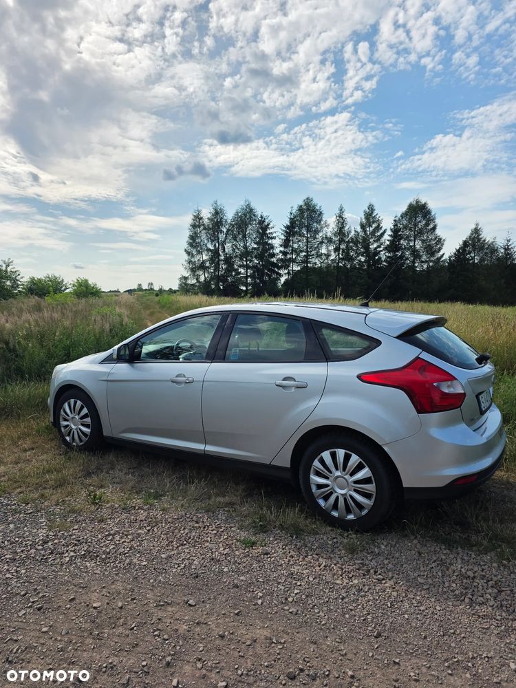 Ford Focus 1.6 TDCi Edition - 3