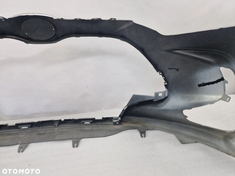 TOYOTA YARIS IV 19- ZDERZAK PRZEDNI PRZÓD , NR AUKCJI NZ1096 - 22