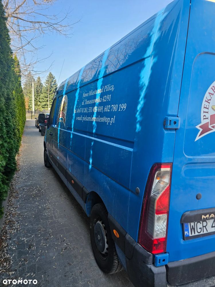 Renault Master - 5