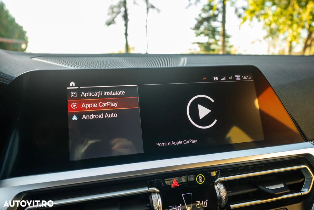 BMW Seria 3 330d xDrive AT MHEV - 23