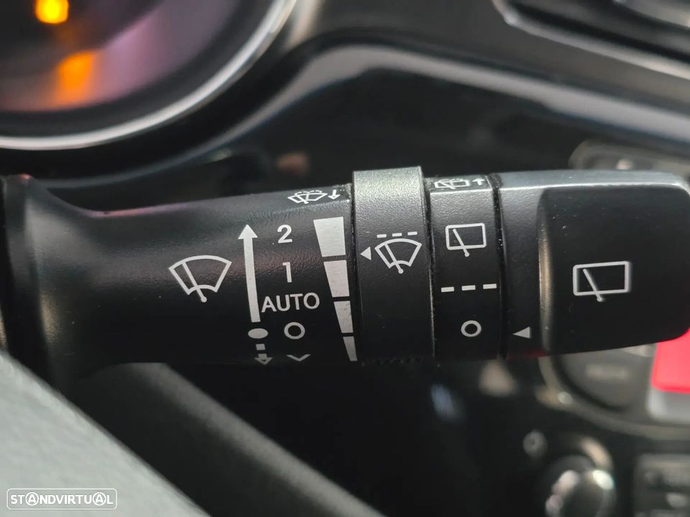 Kia Ceed SW 1.4 CRDi More - 15