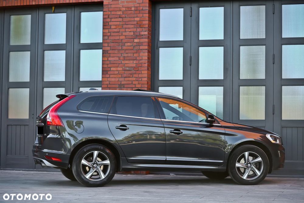 Volvo XC 60 D4 Drive-E Summum - 16