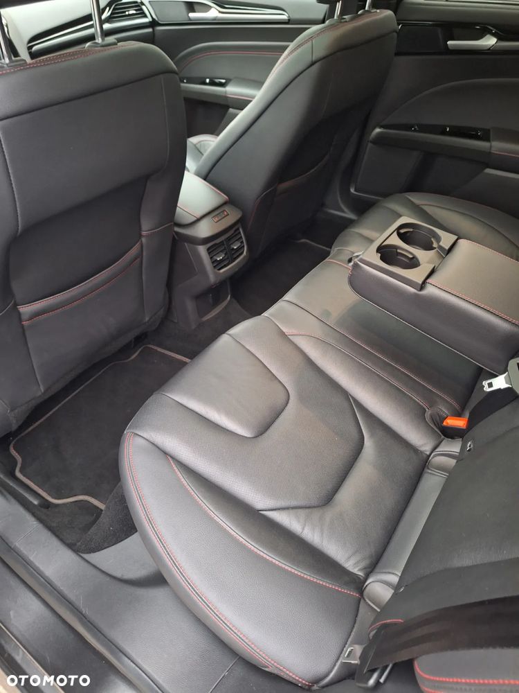 Ford Mondeo 2.0 Hybrid ST-Line Plus - 7