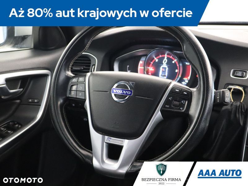 Volvo V60 - 22
