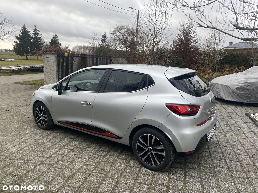 Renault Clio (Energy) TCe 90 Start & Stop LIMITED - 3