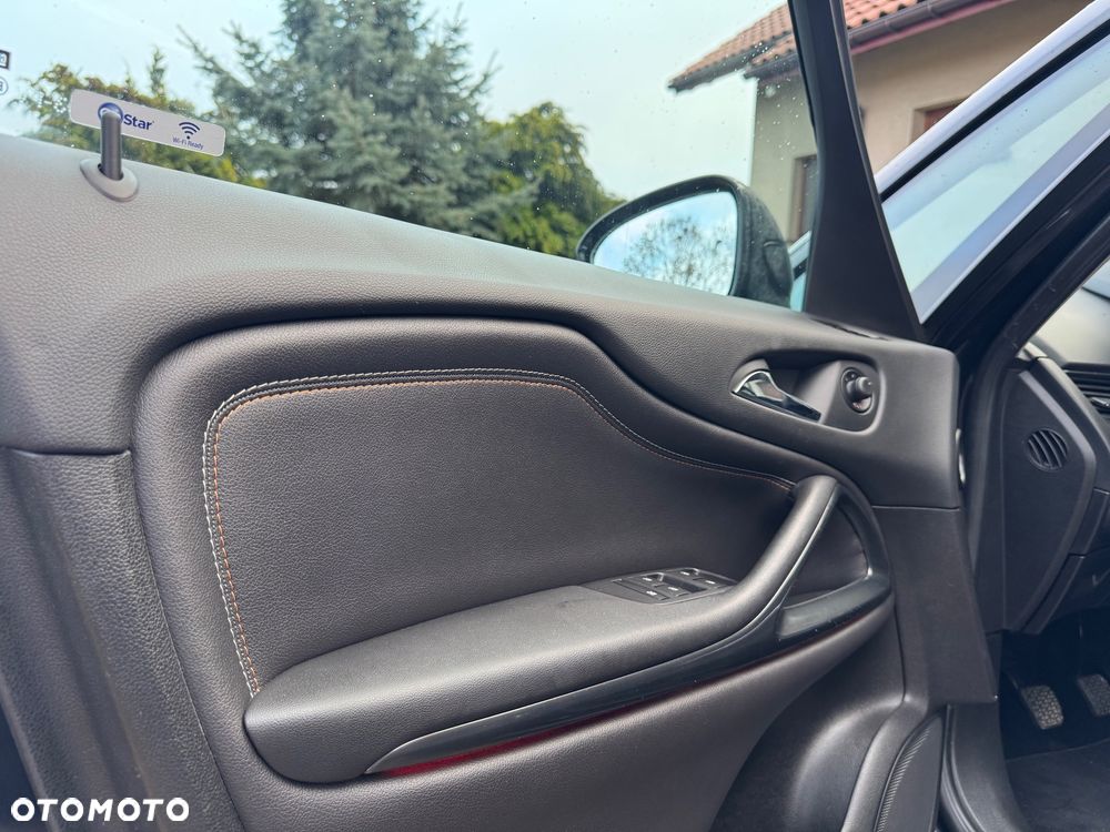 Opel Zafira Tourer 1.4 Turbo ecoFLEX Start/Stop Business Edition - 5