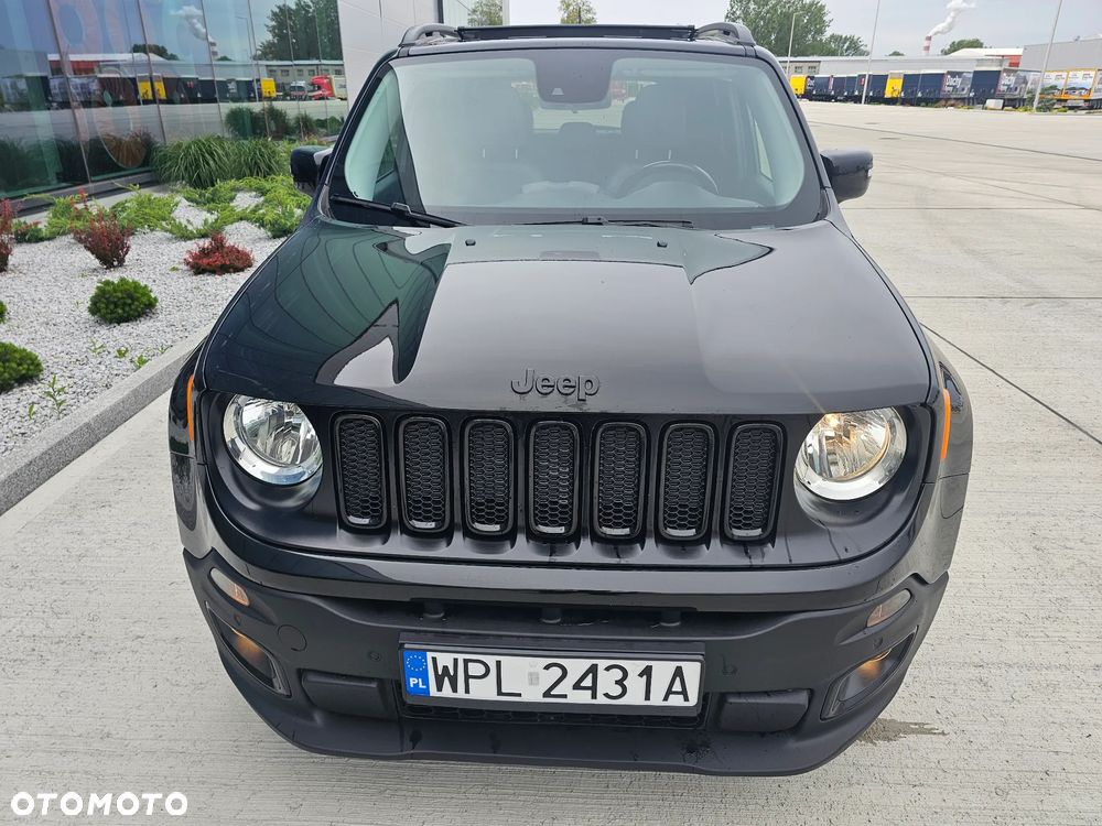 Jeep Renegade - 35