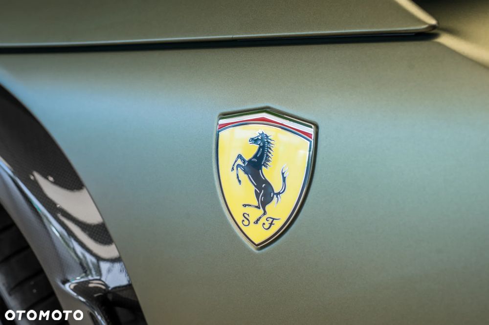 Ferrari Purosangue - 16