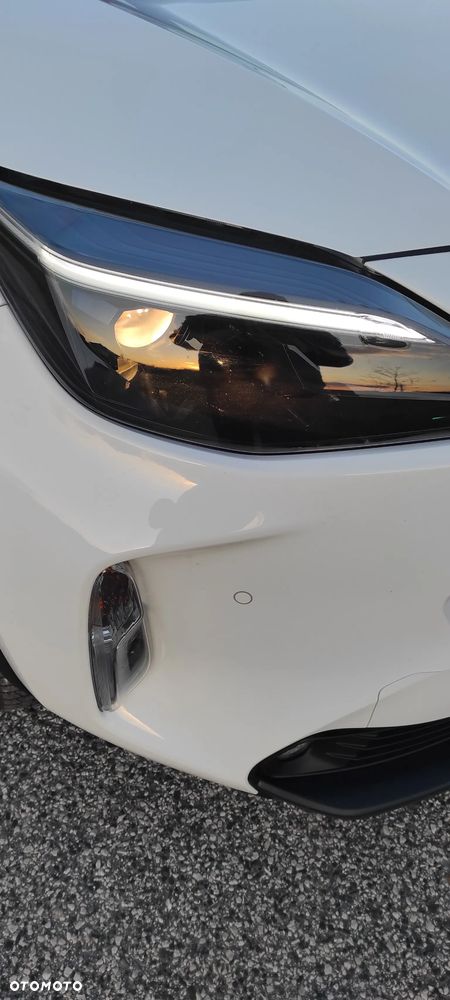 Toyota Yaris Cross - 16