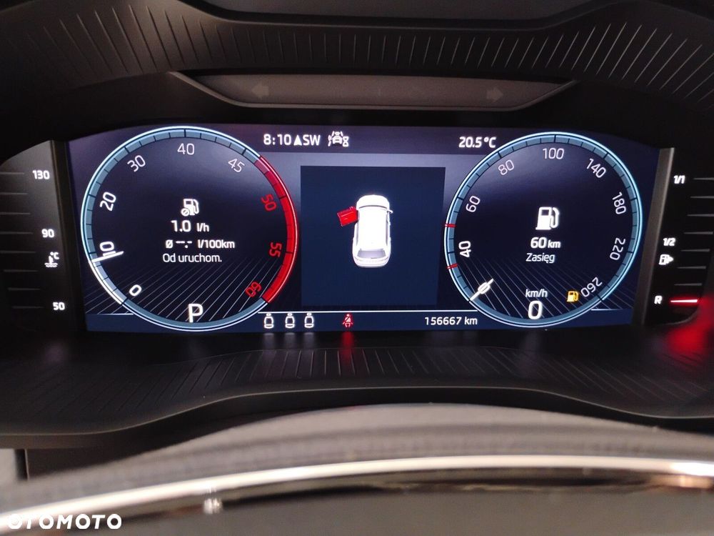 Skoda Kodiaq 2.0 TDI 4x2 Ambition DSG - 26