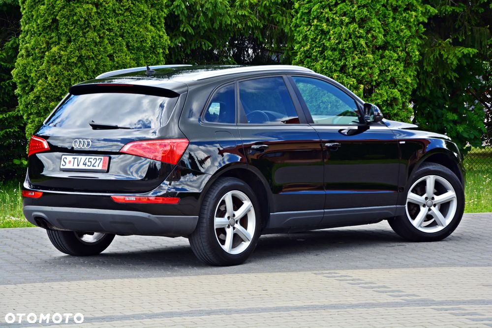 Audi Q5 2.0 TDI - 13