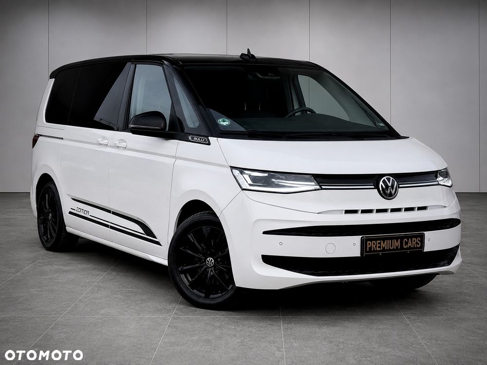 Volkswagen Multivan 2.0 TDI L1 70 Years Bulli DSG - 5