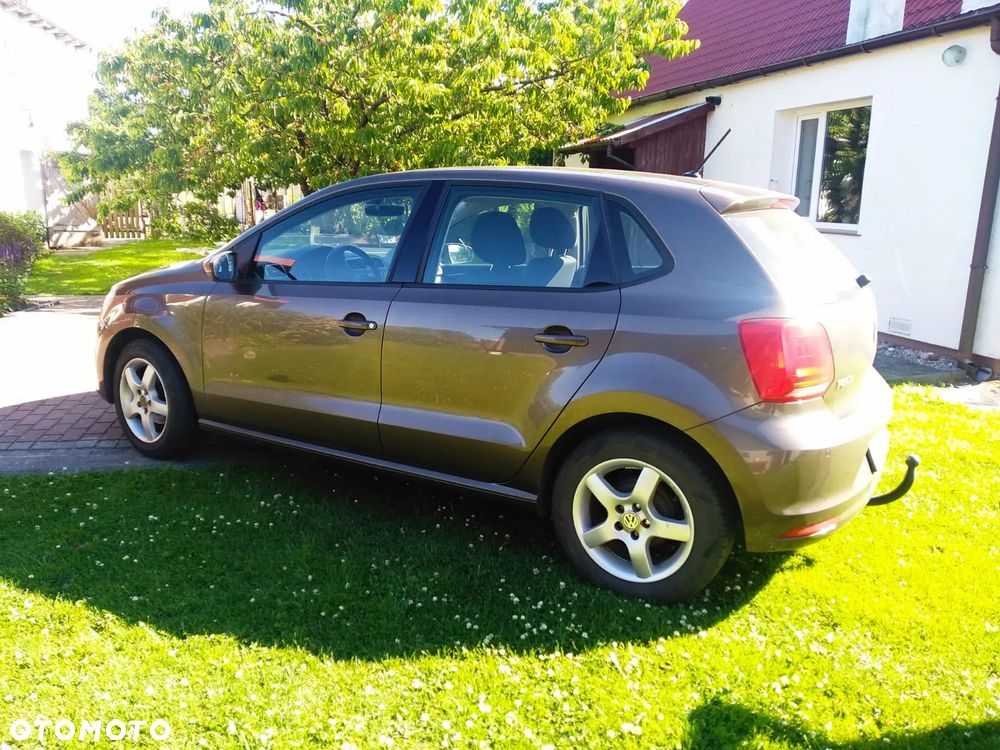 Volkswagen Polo 1.0 Comfortline - 14