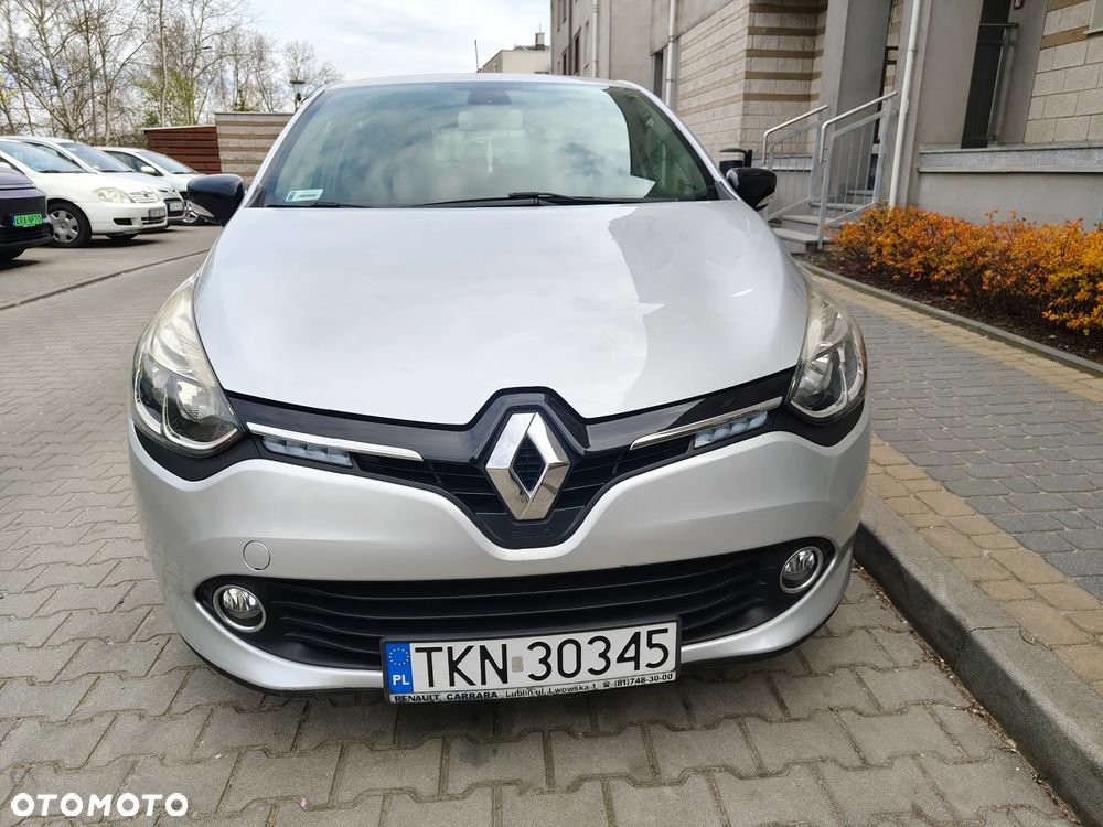 Renault Clio 0.9 Energy TCe Intens - 11