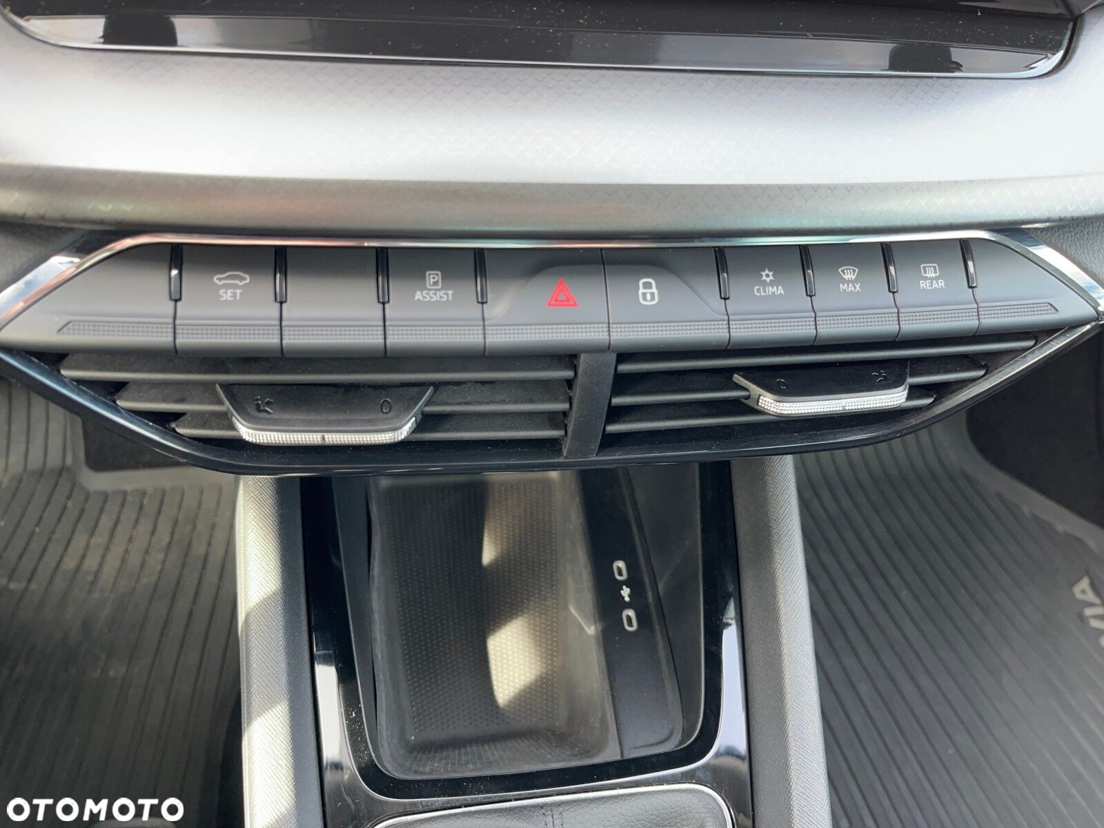 Skoda Octavia - 28