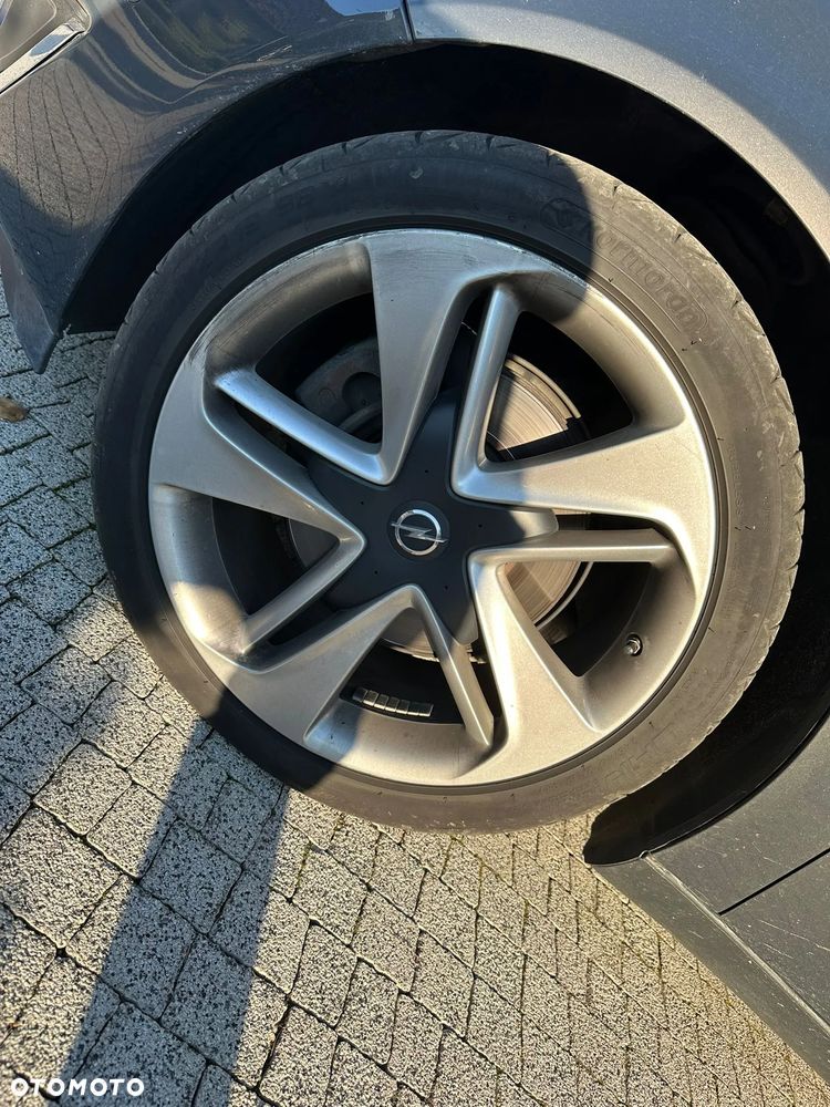 Opel Insignia 2.0 CDTI ecoFLEX Start/Stop Business Innovation - 16