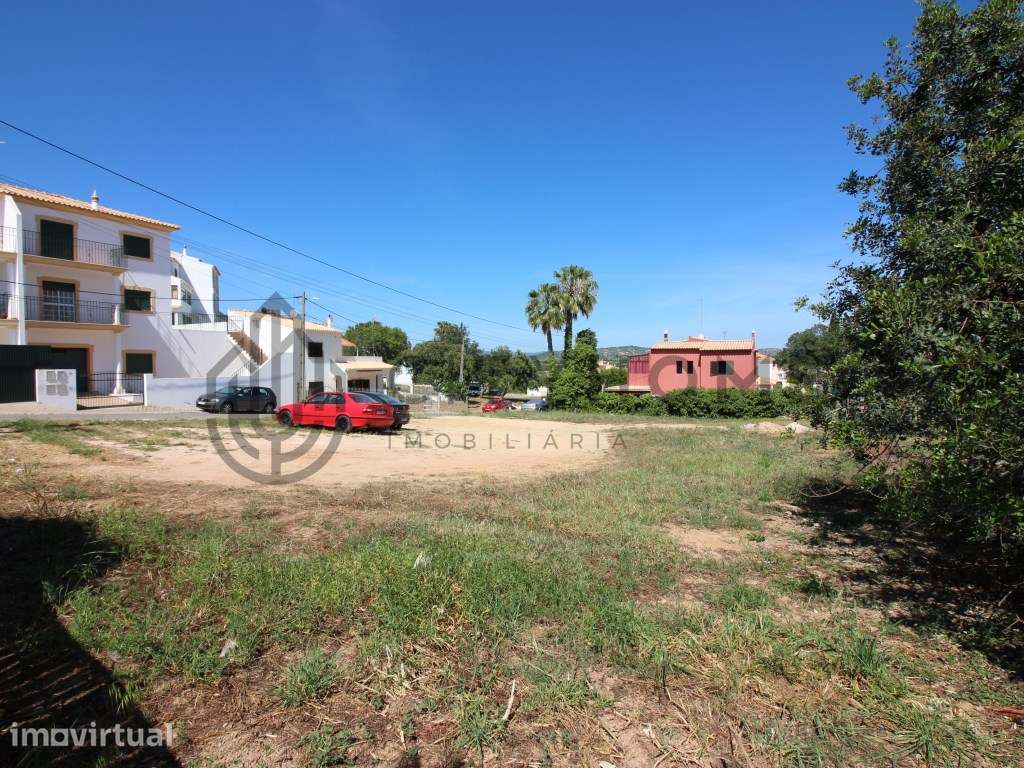 Lote para construção urbana - Grande imagem: 5/17