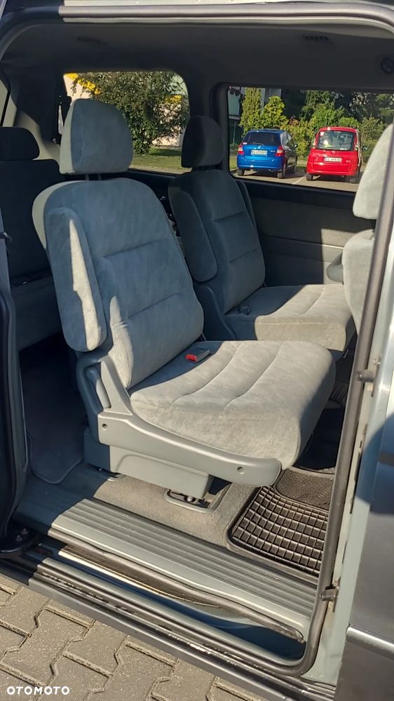 Honda Odyssey 3.5 EX - 16