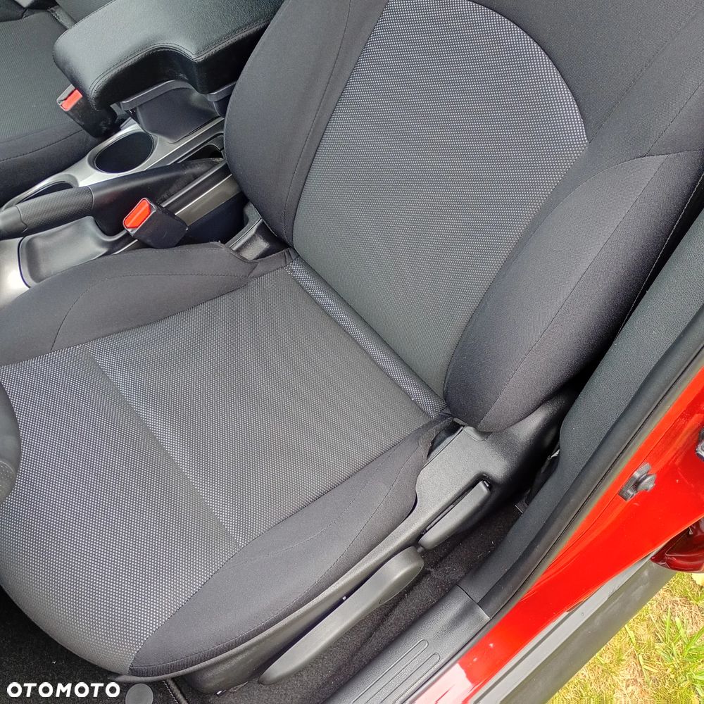 Nissan Juke 1.6 Acenta - 22