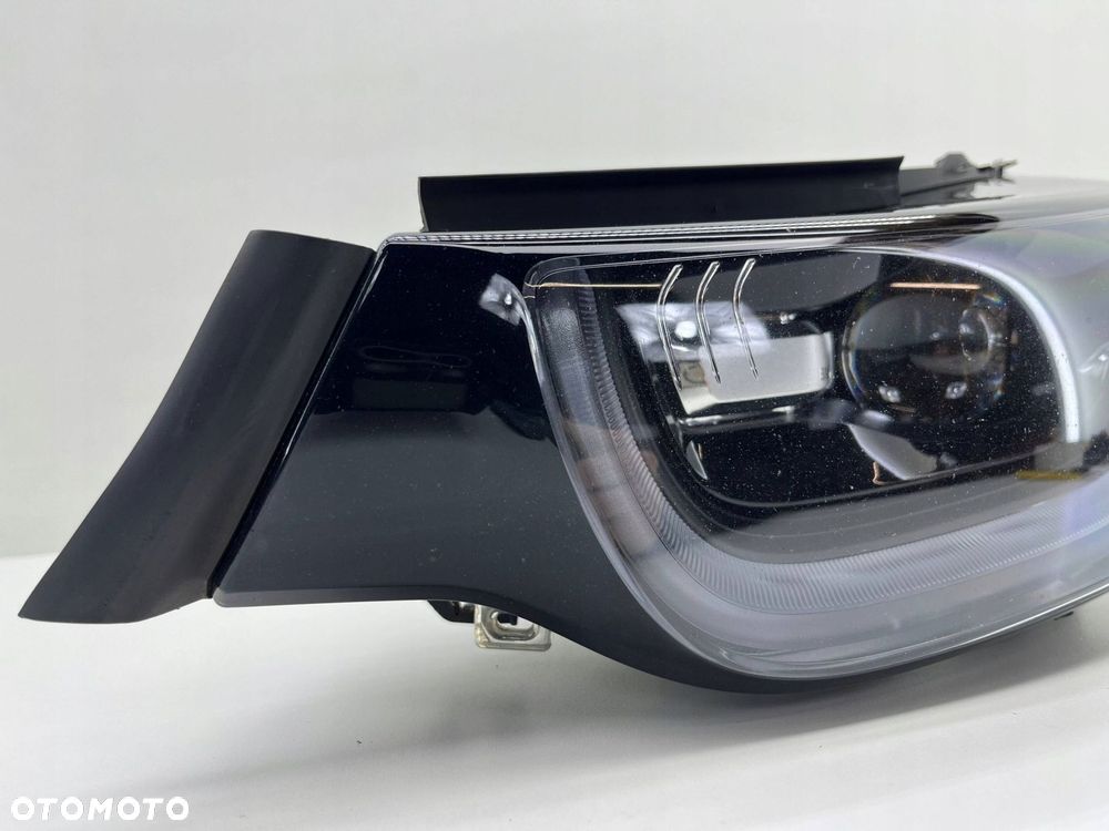 BMW I3 I01 KOMPLETNA LEWA LAMPA ADAPTIVE LED ANGLIK 7414813 - 3