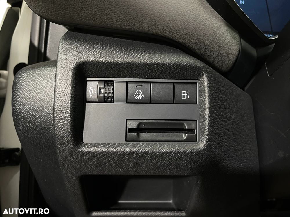 Citroën C5 Aircross 1.6 FWD 225 EAT8 Feel - 26