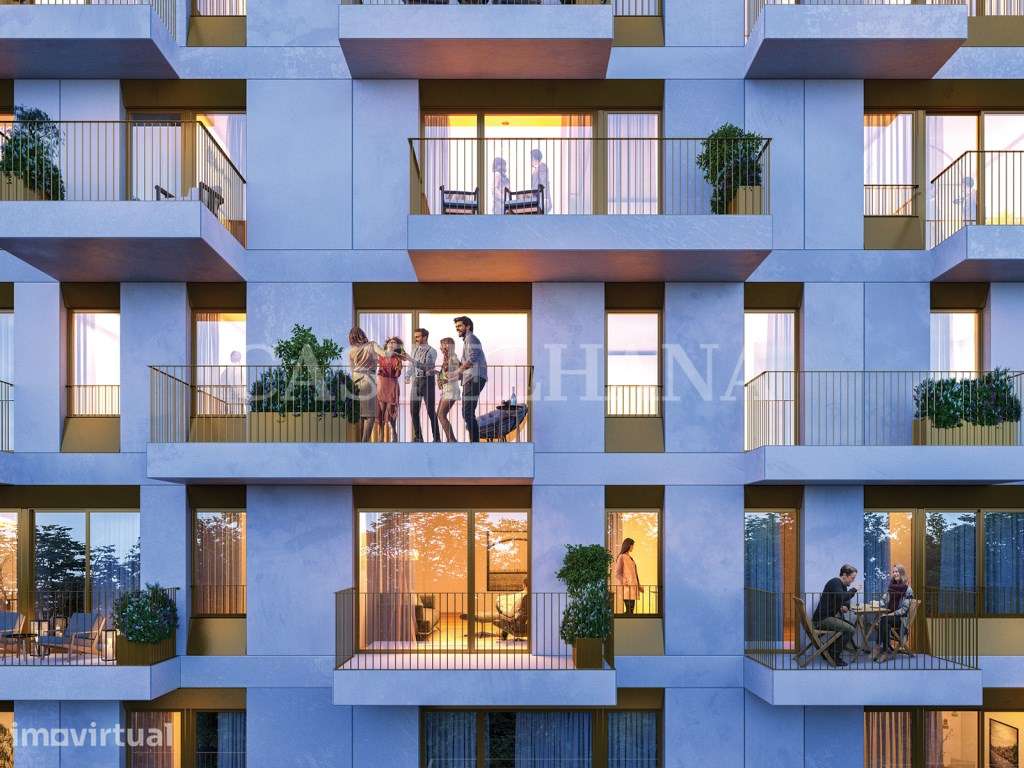 Antas Atrium - Grande imagem: 4/60