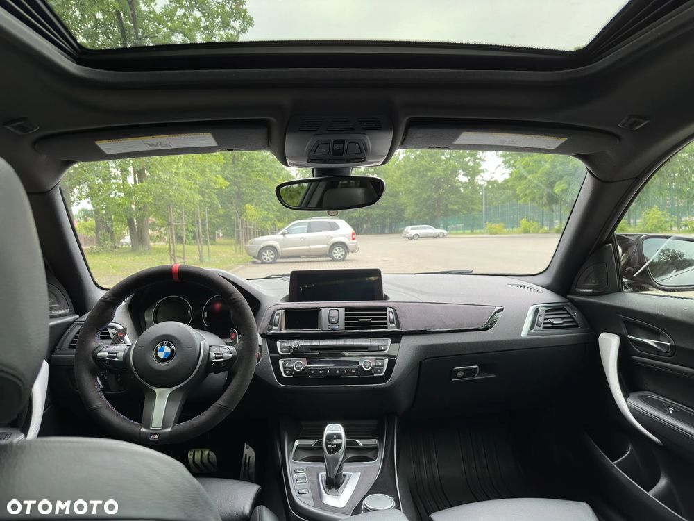 BMW Seria 2 M240i xDrive Sport-Aut - 24