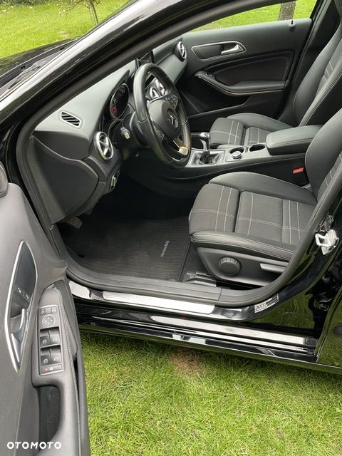 Mercedes-Benz Klasa A 200 Activity Edition - 2