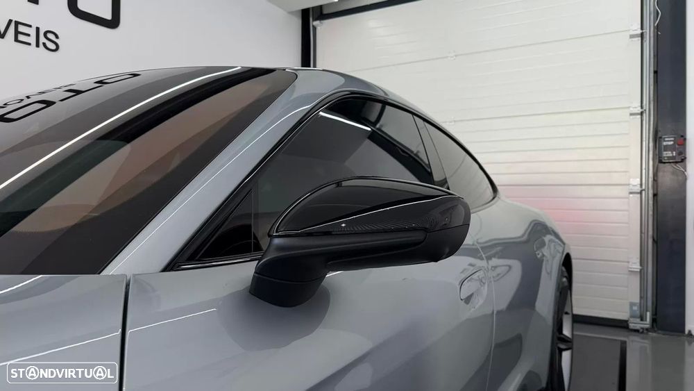 Porsche Taycan 4S - 19