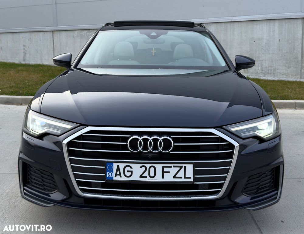 Audi A6 - 33