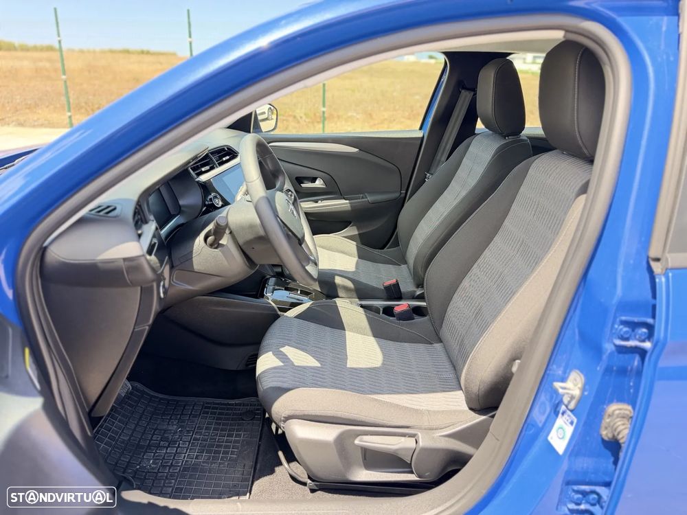 Opel Corsa-e Edition - 21