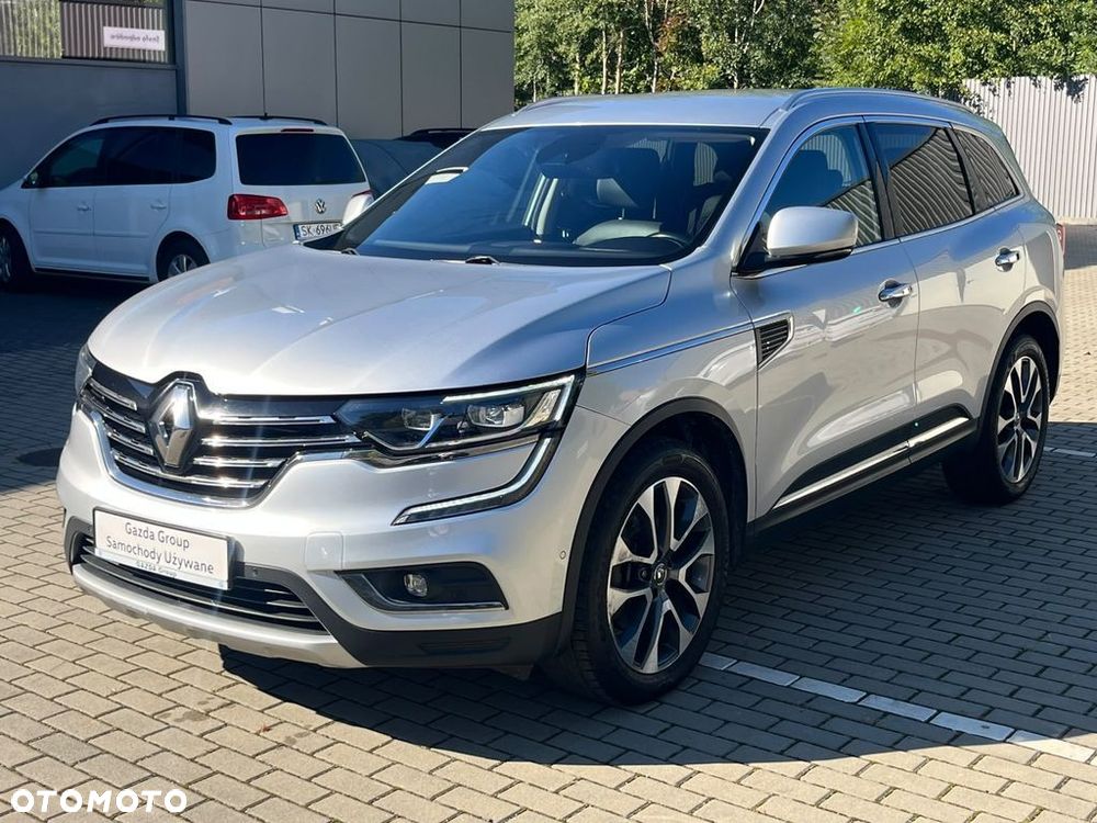 Renault Koleos 2.0 dCi Intens 4x4 X-Tronic - 3