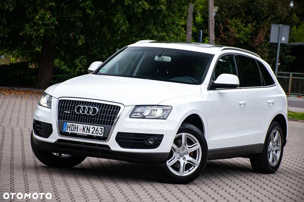 Audi Q5 - 17