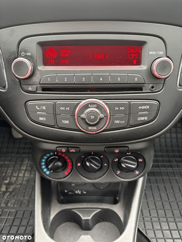 Opel Corsa 1.4 Enjoy - 16