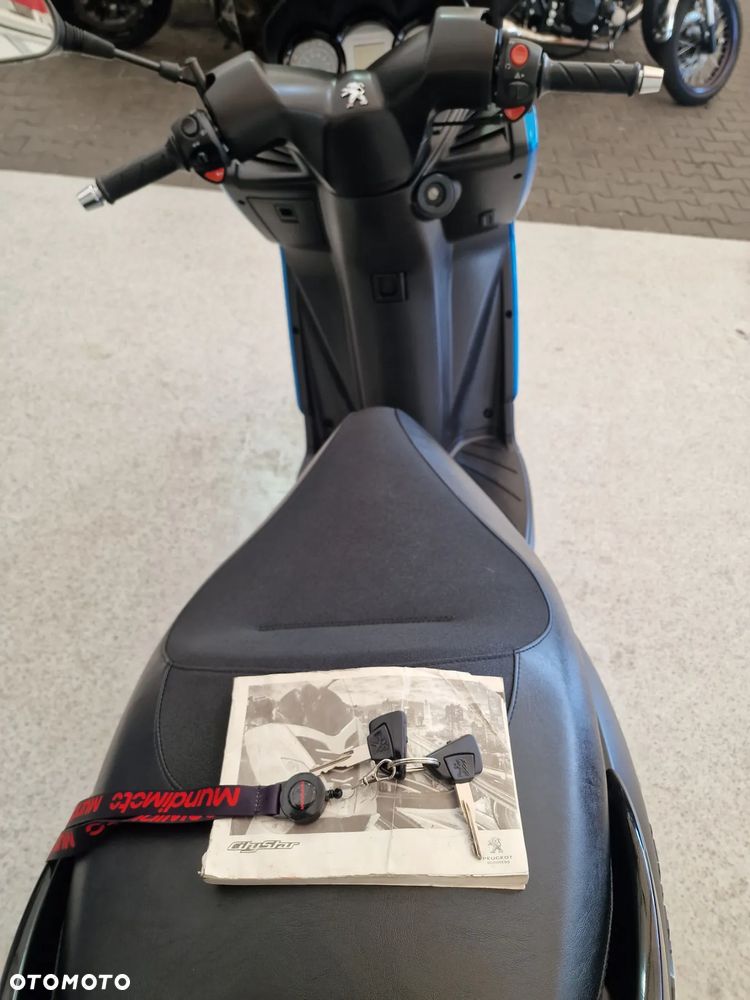 Peugeot Citystar - 23