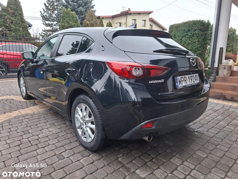 Mazda 3 2.0 Skyenergy - 5