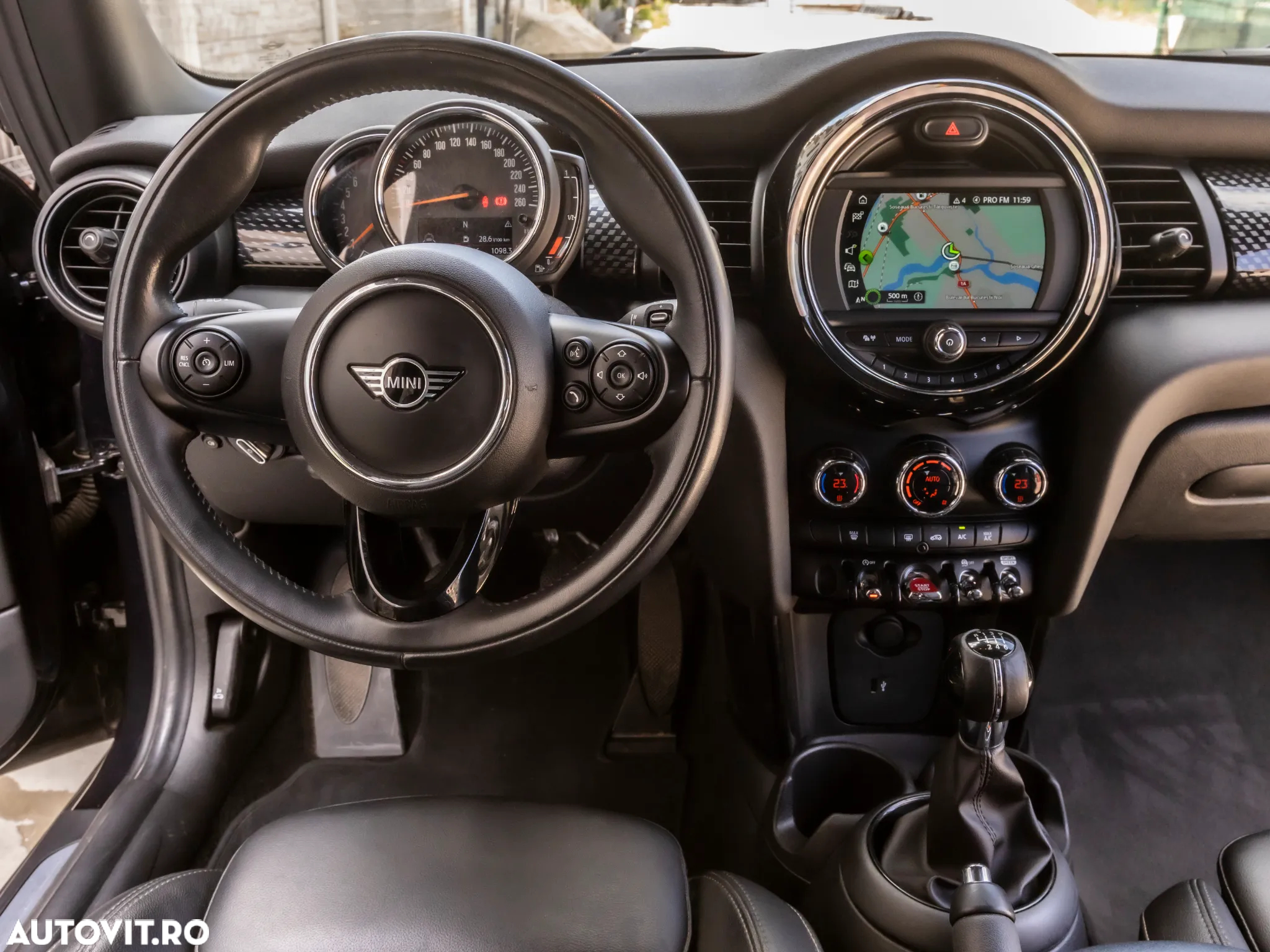 Mini Cooper S - 24